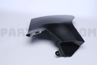 COVER-RRBUMPERSIDE 86657IX000 | Hyundai / KIA Parts | PartSouq