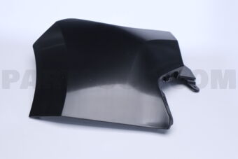 COVER-RRBUMPERSIDE 86657IX000 | Hyundai / KIA Parts | PartSouq