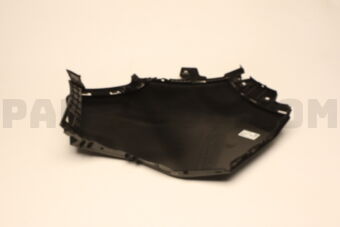 COVER-RR BUMPER SIDE,RH 86657R2000 | Hyundai / KIA Parts | PartSouq