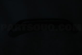 SKID PLATE-RR BUMPER 86670I7000 | Hyundai / KIA Parts | PartSouq