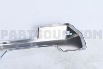 Hyundai / KIA 86671IX100 SKIDPLATE-RRBUMPER