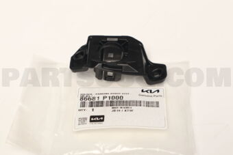 HOLDER-PARKING ASSIST SYSTEM N 86681P1000 | Hyundai / KIA Parts | PartSouq