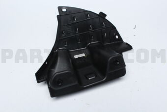 COVER-RR BPR UNDER,RH 86692F1000 | Hyundai / KIA Parts | PartSouq