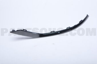 MOULDING ASSY-RR BUMPER,RH 86692N7010 | Hyundai / KIA Parts | PartSouq
