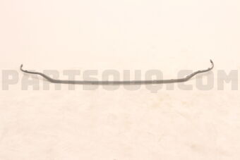 PIECE-RR BUMPER LWR 86699N9000 | Hyundai / KIA Parts | PartSouq