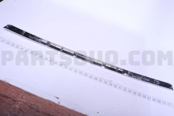 Hyundai / KIA 87311A9000 GARNISH-TAIL GATE