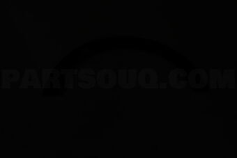 GARNISH ASSY-FNDR SIDE,LH 87711DY000 | Hyundai / KIA Parts | PartSouq