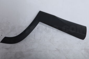 Hyundai / KIA 87731N7000 GARNISH ASSY-RR DR SIDE LH