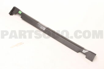 Hyundai / KIA 87752F1100 MOULDINGASSY-SIDES