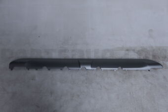 Hyundai / KIA 87771BV010 PIECE-SIDE SILL MLDG UND,LH