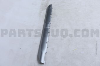 Hyundai / KIA 87771BV010 PIECE-SIDE SILL MLDG UND,LH