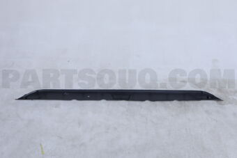 Hyundai / KIA 87771BV010 PIECE-SIDE SILL MLDG UND,LH