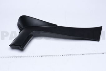 GARNISH ASSY-FENDER LWR,LH 877H5CG000 | Hyundai / KIA Parts | PartSouq