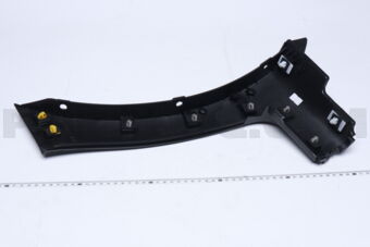 GARNISH ASSY-FENDER LWR,LH 877H5CG000 | Hyundai / KIA Parts | PartSouq