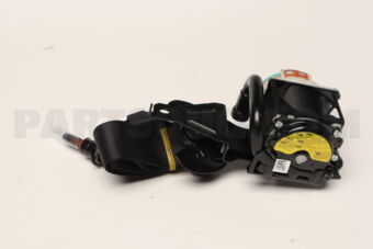 Hyundai / KIA 88810N9100NNB S/BELT ASSY-FR LH