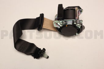 Hyundai / KIA 89870R2000WK S/BELT ASSY-RR,LH