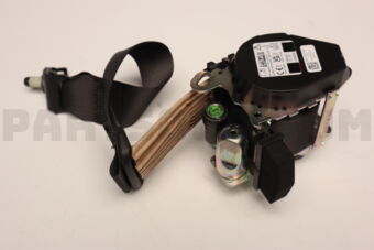 Hyundai / KIA 89870R2000WK S/BELT ASSY-RR,LH