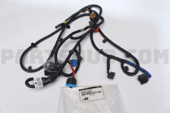 WIRING HARNESS-FR BUMPER 91885G9020 | Hyundai / KIA Parts | PartSouq