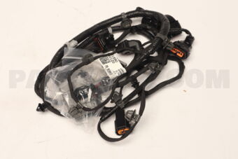 WIRING HARNESS-FR BUMPER 91890R0120 | Hyundai / KIA Parts | PartSouq