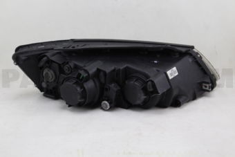 Hyundai / KIA 921013K520 LAMP ASSY-HEAD,LH