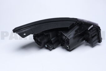 Hyundai / KIA 92101A9220 LAMP ASSY-HEAD,LH