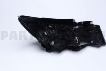 Hyundai / KIA 92101A9220 LAMP ASSY-HEAD,LH