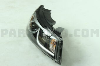 Hyundai / KIA 92102A9030 LAMP ASSY-HEAD,RH