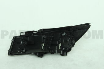 Hyundai / KIA 92102A9030 LAMP ASSY-HEAD,RH
