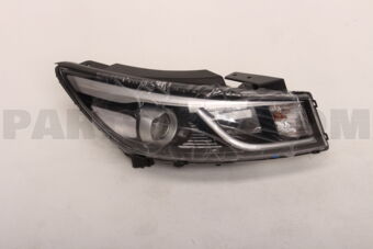 Hyundai / KIA 92102A9220 LAMP ASSY-HEAD,RH
