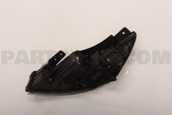 Hyundai / KIA 92102A9220 LAMP ASSY-HEAD,RH
