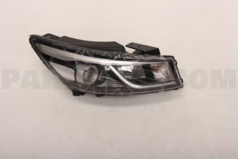 Hyundai / KIA 92102A9220 LAMP ASSY-HEAD,RH