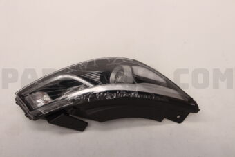 Hyundai / KIA 92102A9220 LAMP ASSY-HEAD,RH