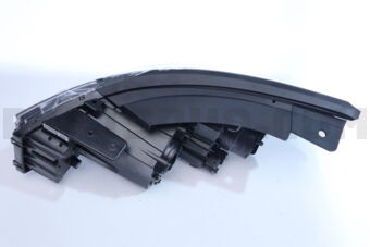 Hyundai / KIA 92102A9230 LAMP ASSY-HEAD,RH