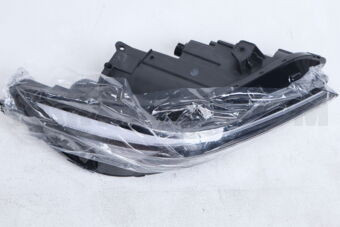 Hyundai / KIA 92102BU100 LAMP ASSY-HEAD,RH