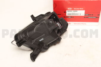Hyundai / KIA 922021G600 LAMP ASSY-FR FOG RH