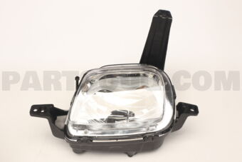 Hyundai / KIA 92202A9010 LAMP ASSY-FRONT FOG,RH