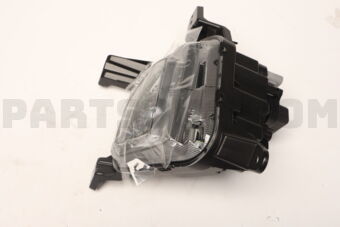 Hyundai / KIA 92202IX000 LAMPASSY-FRFOGRH