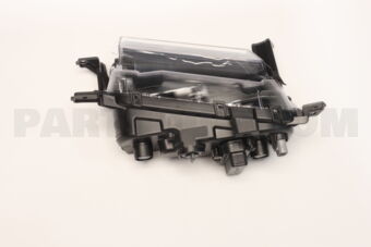 Hyundai / KIA 92202L2600 LAMPASSY-FRFOGRH