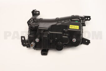Hyundai / KIA 92202L2600 LAMPASSY-FRFOGRH