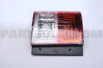 Hyundai / KIA 924018K200 LAMP ASSY-B/UP LH