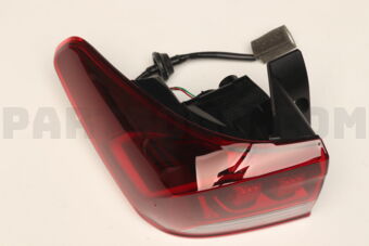 Hyundai / KIA 92401CC100 LAMP ASSY-REAR COMB OUTSIDE,LH