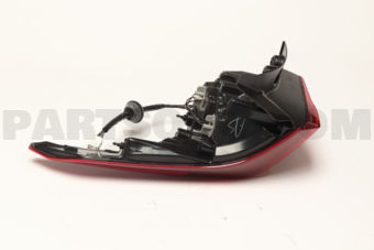 Hyundai / KIA 92401Q6000 LAMP ASSY-REAR COMB OUTSIDE,LH
