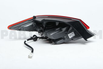 Hyundai / KIA 92402AA000 LAMP ASSY-REAR COMB OUTSIDE,RH