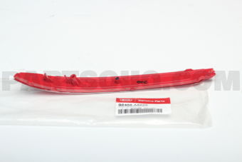 Hyundai / KIA 92406A9200 REFLECTOR/REFLEX ASSY-RR RH