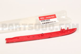 Hyundai / KIA 92406A9250 REFLECTOR/REFLEX ASSY-RR RH
