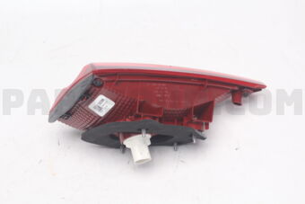 Hyundai / KIA 92406D9500 مجموعة المصباح الخلفي المركب الداخلي، يمين