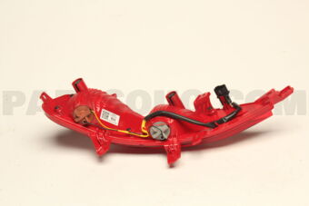 LAMP ASSY-SIDE T/SIG & REAR,RH 92406N7000 | Hyundai / KIA