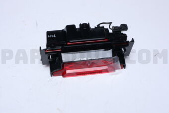 Hyundai / KIA 92407T6000 LAMP ASSY-REAR FOG