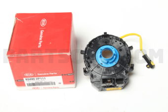 Hyundai / KIA 934902P111 CONTACTASSY-CLOCKS