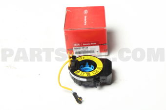 Hyundai / KIA 934902P111 CONTACTASSY-CLOCKS